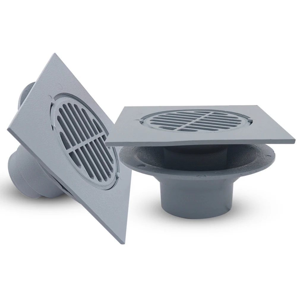 صفايات المطر