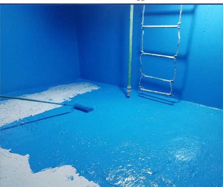 عزل الخزانات